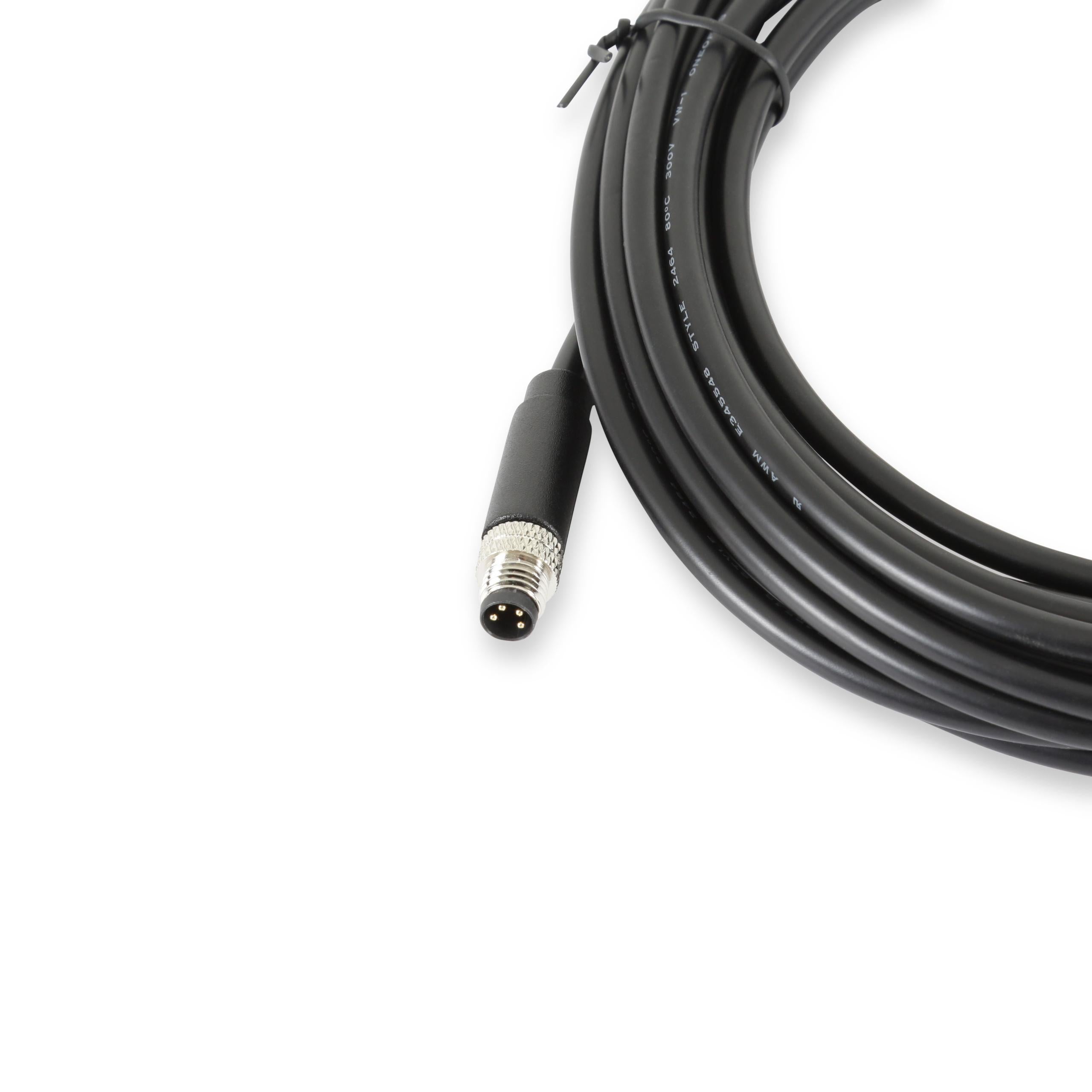 Racepak Tachometer Cable - 280-CA-BK240CT