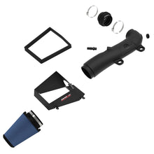 AFE Rapid Induction Cold Air Intake System w/ Pro 5R Filter (Jeep Wrangler (JL)/Gladiator (JT) 18-21 V6-3.6L) - 52-10008R