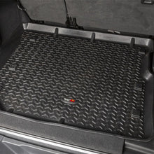 Rugged Ridge Floor Liner Cargo; Black 2018-2020 Jeep Wrangler Jl 4 Dr - 12975.49