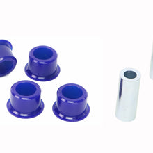 SuperPro Front Control Arm Lower Front Kit