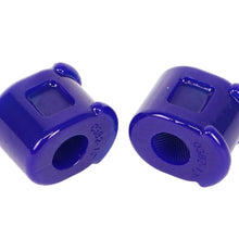 SuperPro Volkswagon - S/Bar Mt To Chas (1975-1984 Volkswagen Fitments) - SPF0382-17K