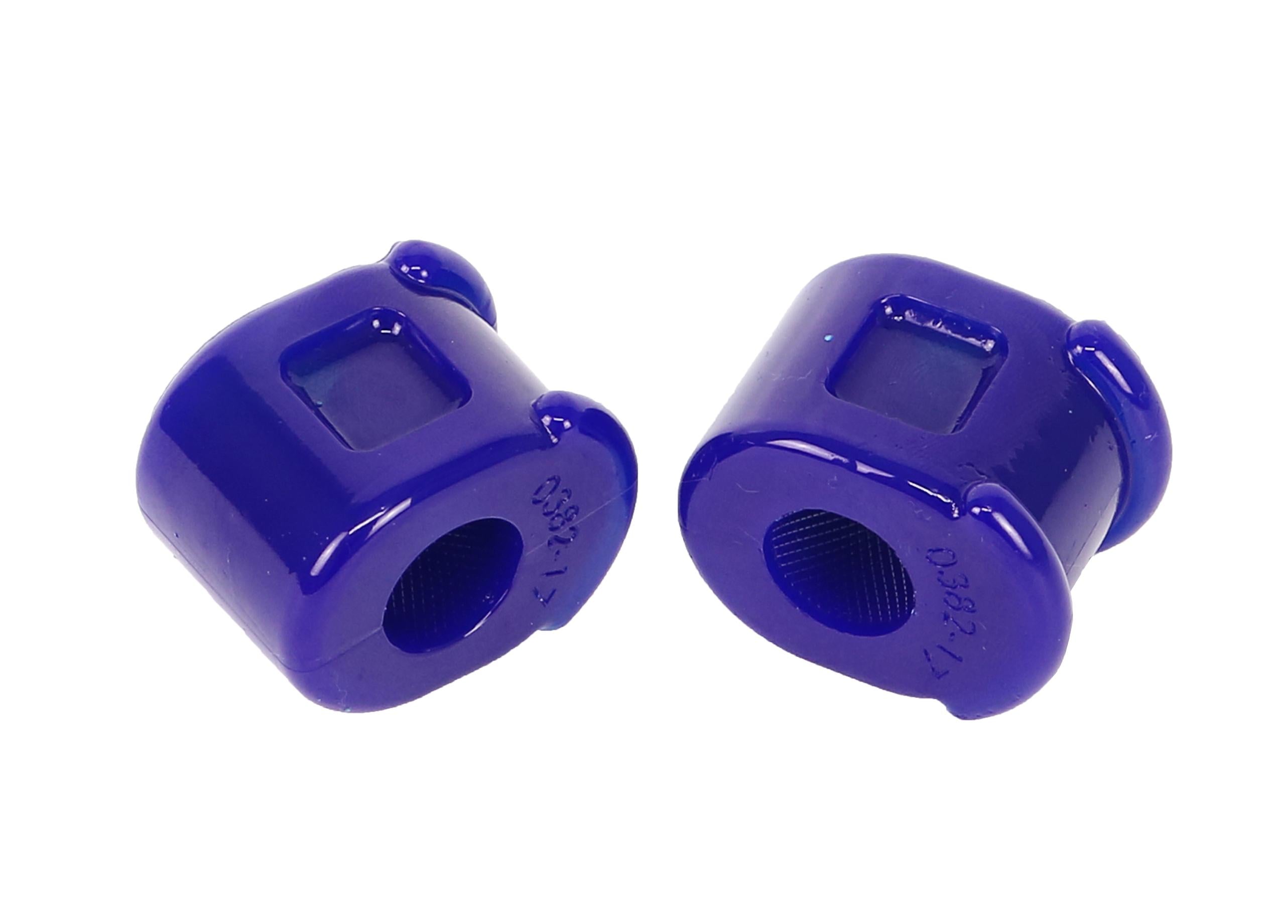 SuperPro Volkswagon - S/Bar Mt To Chas (1975-1984 Volkswagen Fitments) - SPF0382-17K