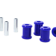 SuperPro Upper Control Arm Bushing