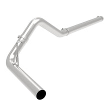 AFE Axle-Back Exhaust System (2013-2019 Ford Transit V6-3.5L (tt)) - 49-43113