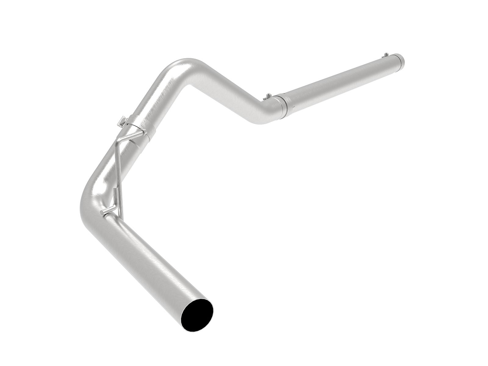 AFE Axle-Back Exhaust System (2013-2019 Ford Transit V6-3.5L (tt)) - 49-43113