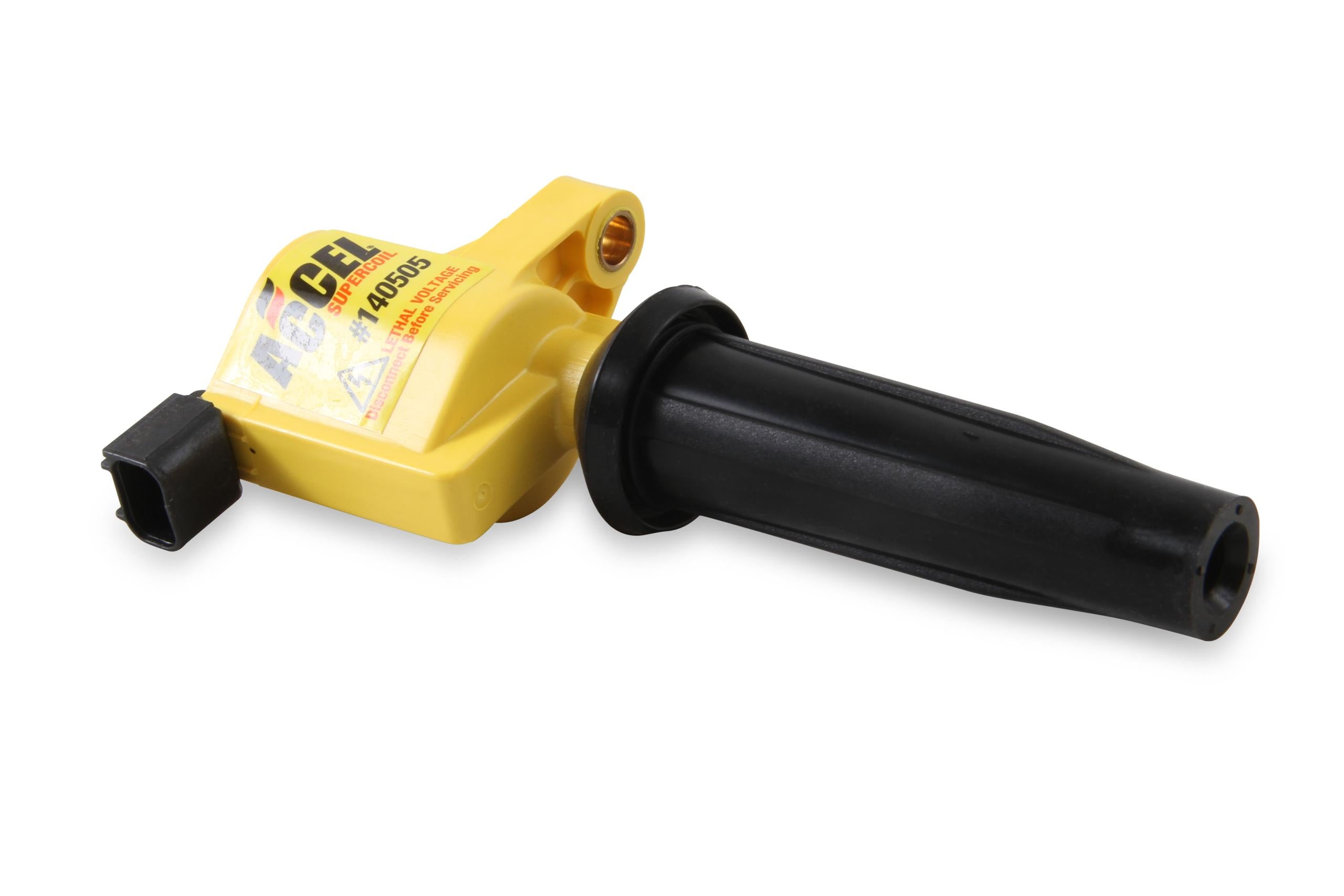 Accel 140505 Coil,Cop Ford