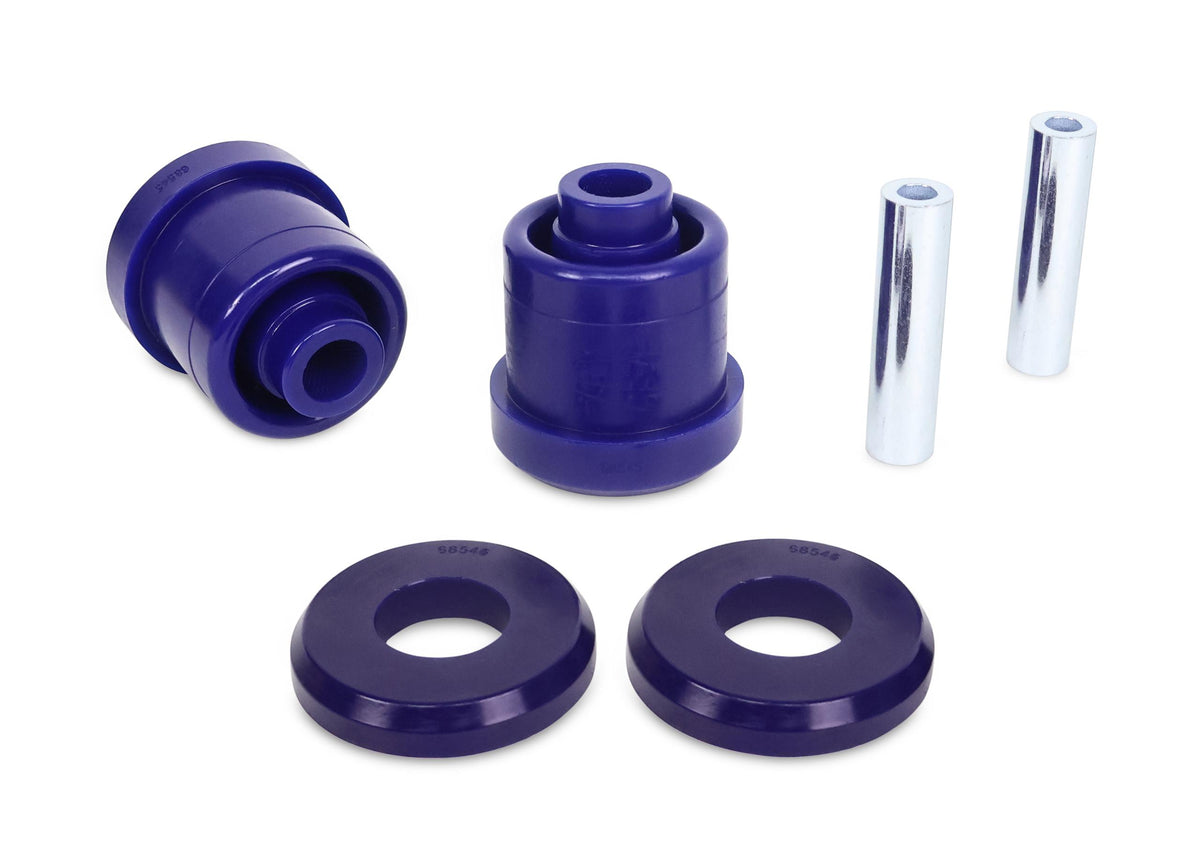 SuperPro Beam Axle - Bushing Kit - SPF5967K
