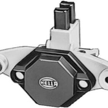 Hella Voltage Regulator 14V
