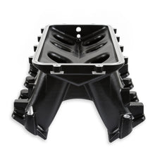 Holley Ls1/2/6 Hi-Ram, Im Carb, Base Only  - 300-226BK