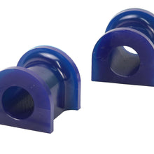 SuperPro Sway Bar To Chassis Bush Kit - SPF4524-24K
