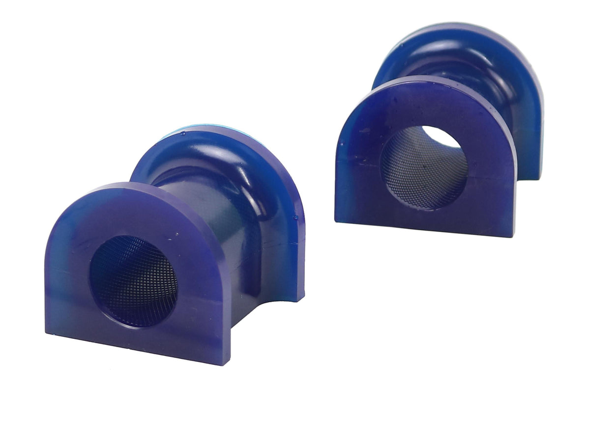 SuperPro Sway Bar To Chassis Bush Kit - SPF4524-24K