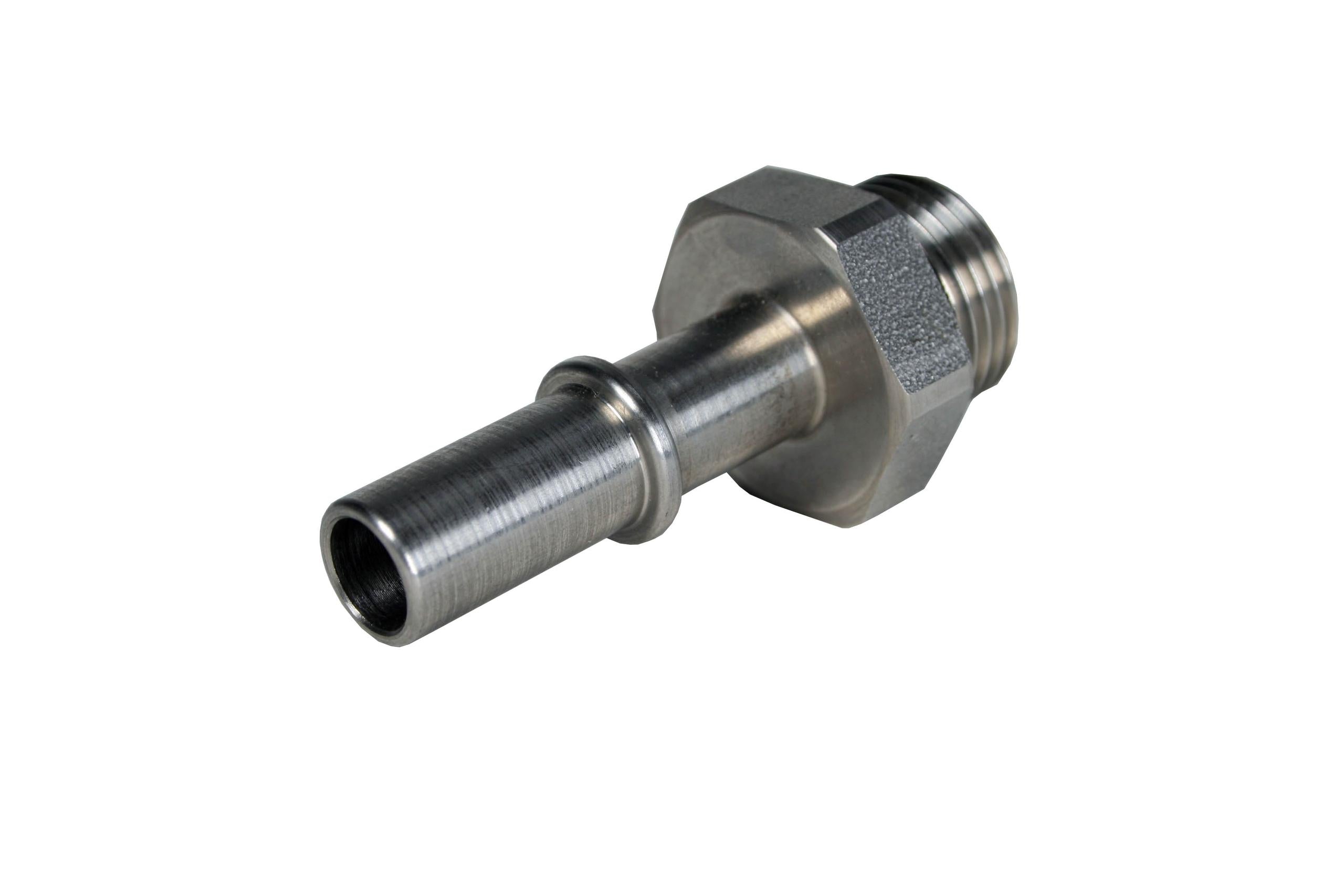 Aeromotive 1/2 Male Quick Connect To An-10 Orb - 15129