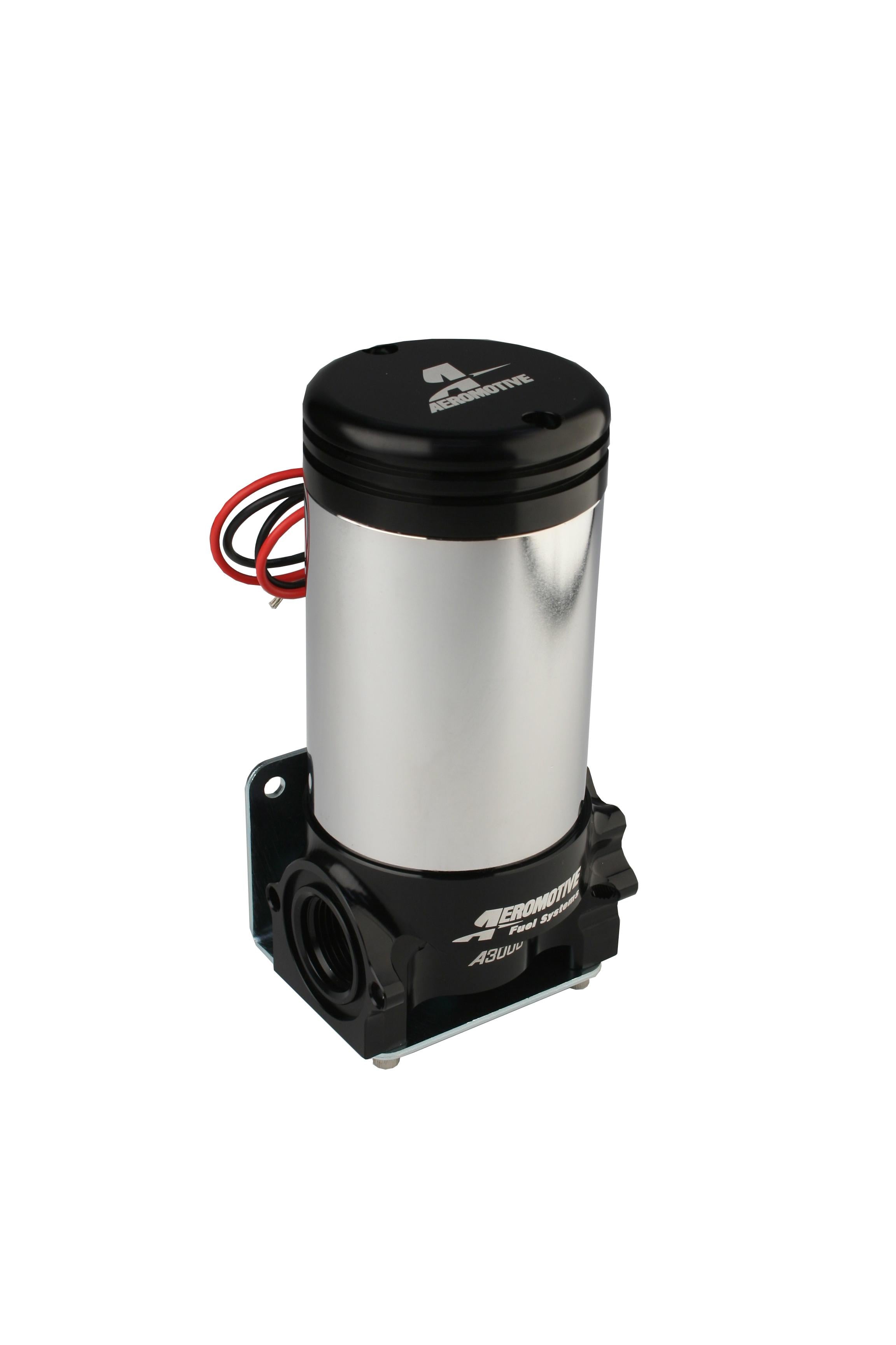 Aeromotive A3000 Carbureted Fuel Pump (Pump Only) - 11216