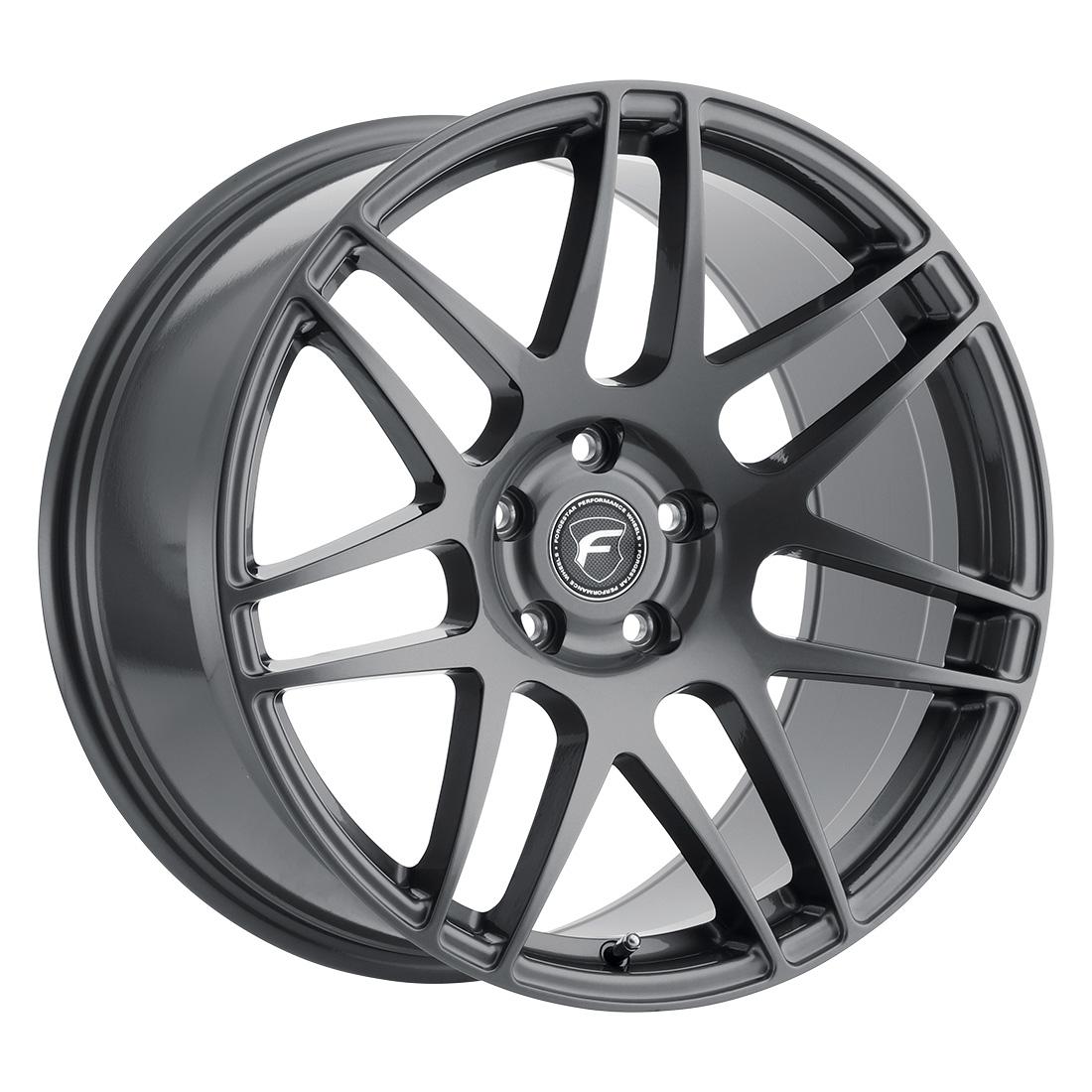 Forgestar 19x9.5 F14 SC 5x120.65 ET50 BS7.2 Gloss ANT 70.3 - F15399562P50