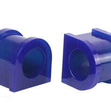 SuperPro SWAY BAR MOUNT TO CHASSIS 25MM - SPF3902-25K