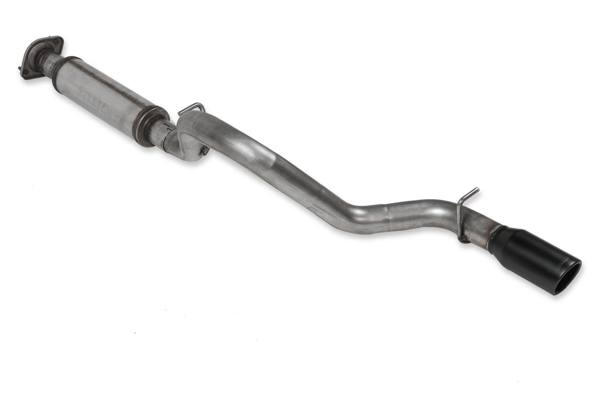 Flowmaster 00-06 Jeep Wrangler Tj 4.0L Ffx Sor  - 717865