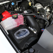 AFE Momentum HD Cold Air Intake System w/ Pro 10R Media (2011-2016 Silverado 2500 HD, Silverado 3500 HD, Sierra 2500 HD, Sierra 3500 HD) - 50-74006-1