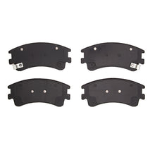 DFC 03-05 Mazda 6 Front 4000 Hybridynamic Brake Pads