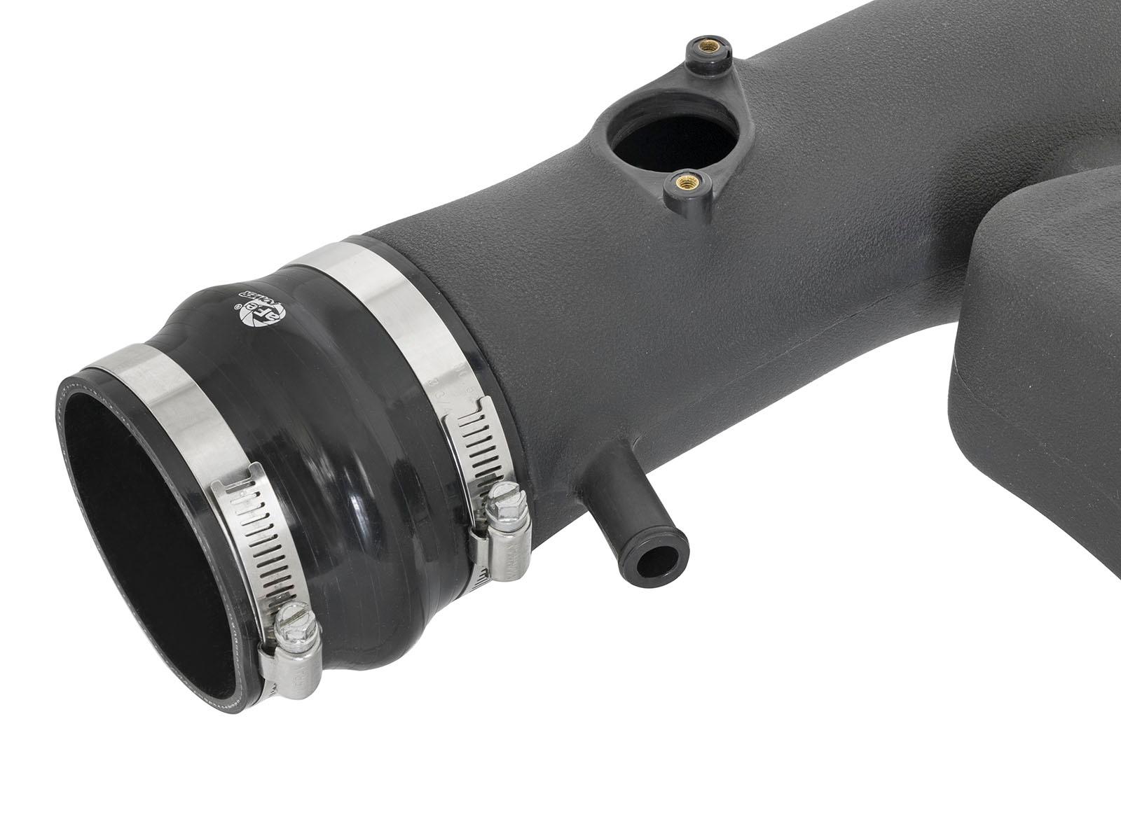 AFE Momentum GT Cold Air Intake System w/ Pro 5R Filter (2016-2021 Tacoma) - 54-76005
