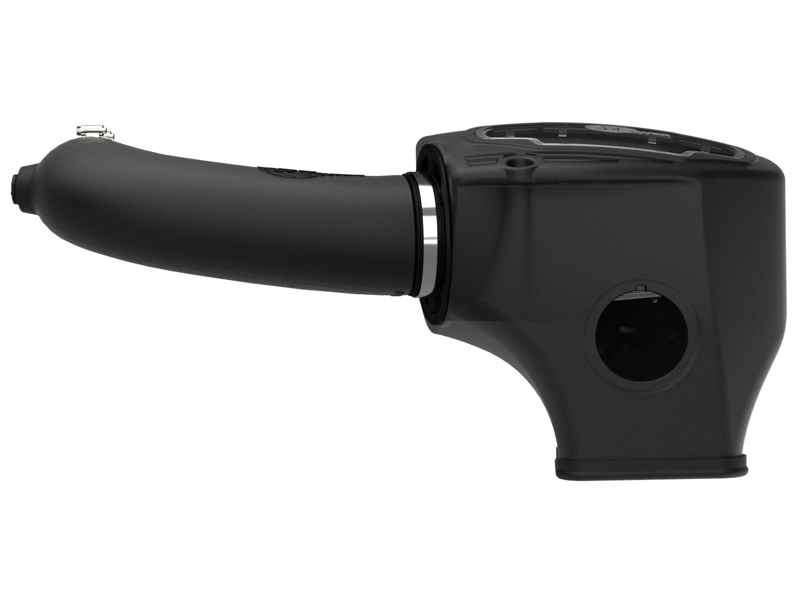 AFE Momentum GT Cold Air Intake System w/ Pro DRY S Filter (2011-2023 Challenger) - 50-70126D