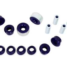 SuperPro HONDA FRONT LWR CTR ARM KIT - SPF2306K