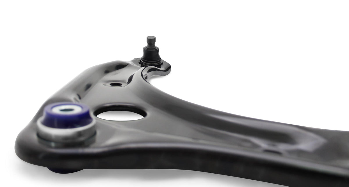 SuperPro Nissan Versal Note LCA Set (2014-2019 Versa Note) - TRC1084