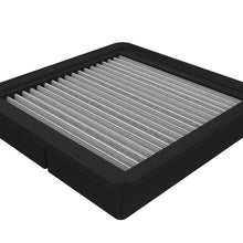 AFE Magnum FLOW OE Replacement Air Filter w/ Pro DRY S Media (2022-2025 Elantra N) - 30-10435D
