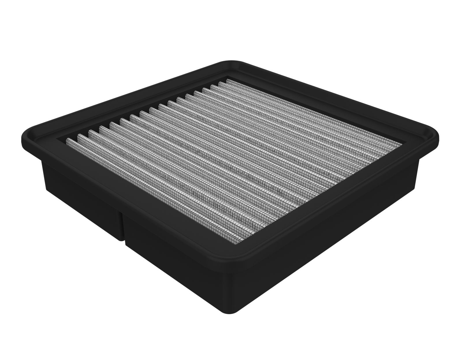 AFE Magnum FLOW OE Replacement Air Filter w/ Pro DRY S Media (2022-2025 Elantra N) - 30-10435D