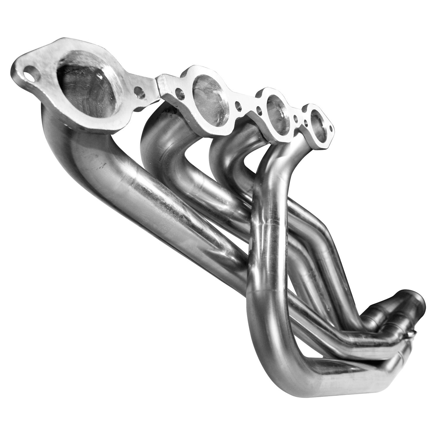 Kooks 1-7/8" Headers (1979-1993 Mustang 5.0L 351 SBF) - 10252450