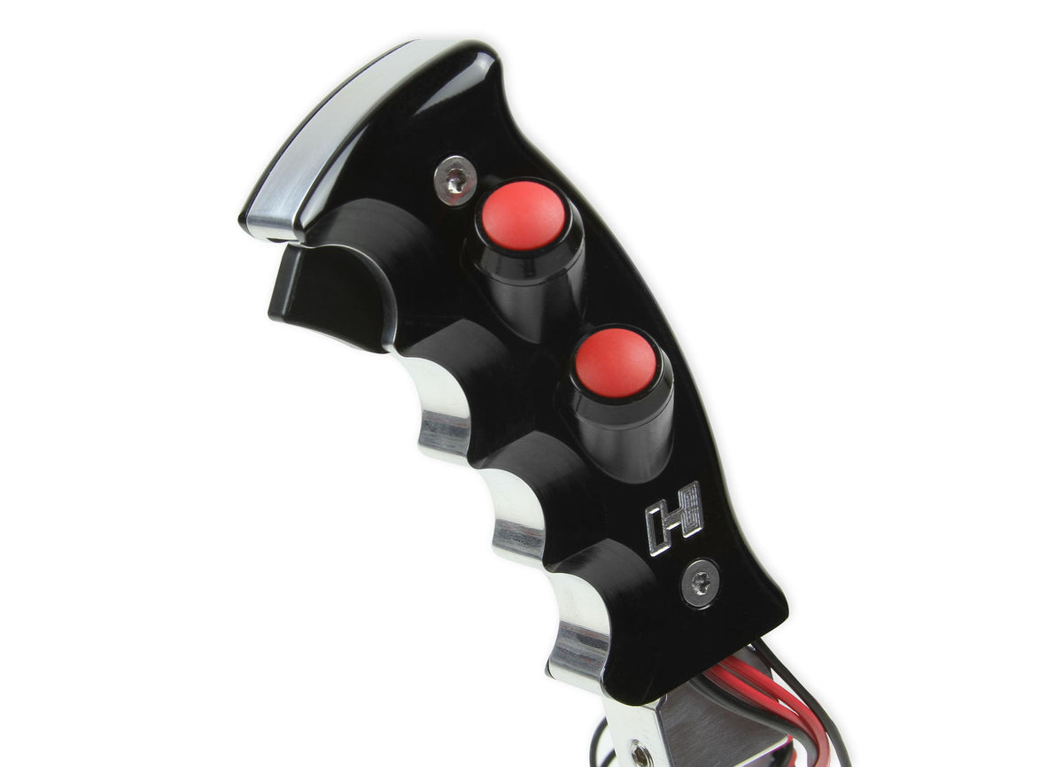 HURST Replacement Pistol-Grip Side Plates - 1539004
