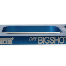 NOS  Dry BigShot 4-Barrel Professional Kit. - 02155NOS