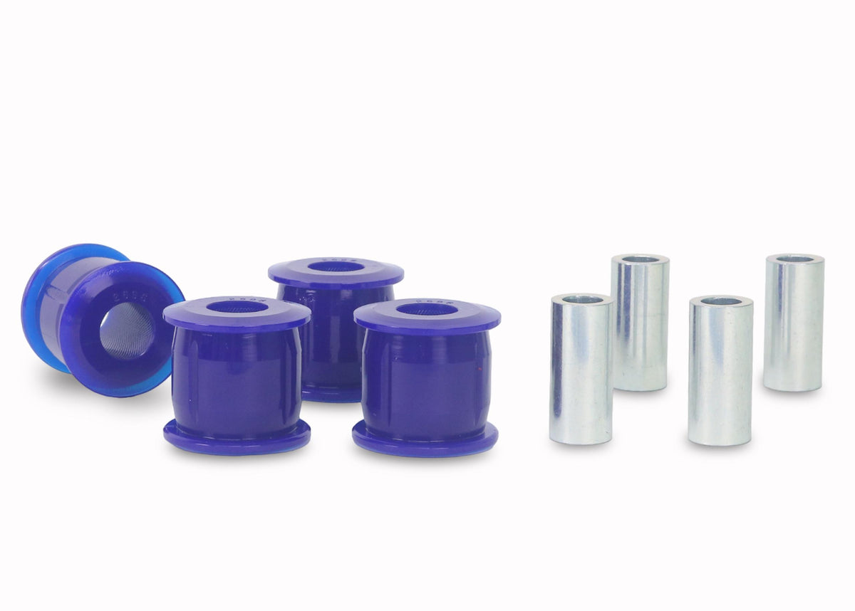 SuperPro Trailing Arm Upper Bush Kit - SPF2696K