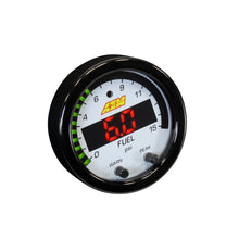 AEM X-Series Gauge - 30-0309