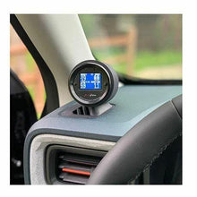 Aeroforce Single Gauge pod (2022+ Ford Maverick) - MAVPOD1