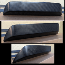 Zeus 3D Diffuser (2020-2026 Ford Explorer ST)