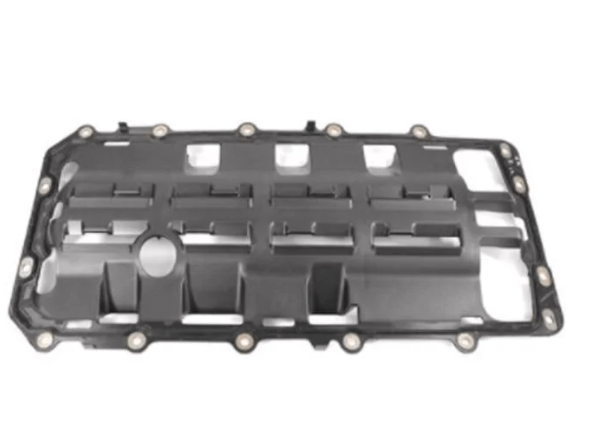 Ford Oil Pan Gasket & Windage Tray (2015-2023 Mustang GT) - BR3Z-6710-A