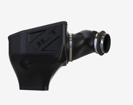 JLT Cold Air Intake - Cotton Cleanable (2019-2023 Dodge Challenger Hellcat / Charger / Redeye / Demon / Super Stock) - CAI-75-5170