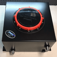 PNR Universal Ice Tank Setup for EMP pump