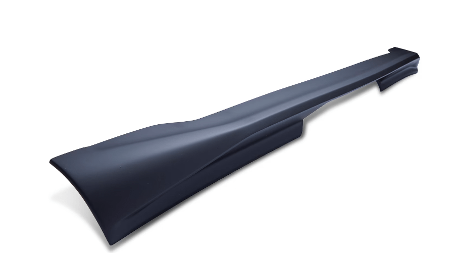 Painted Roof Spoiler (2021-2025 F-150)