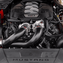 Procharger High Output System (2024-2026  Mustang GT) - 1EB214-SCI