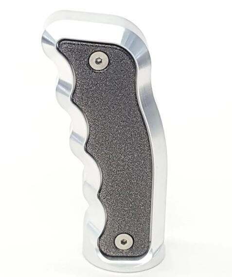 Barton Industries Shifter with Pistol Grip (2009-2022 Challenger / Hellcat) - BC0914-3