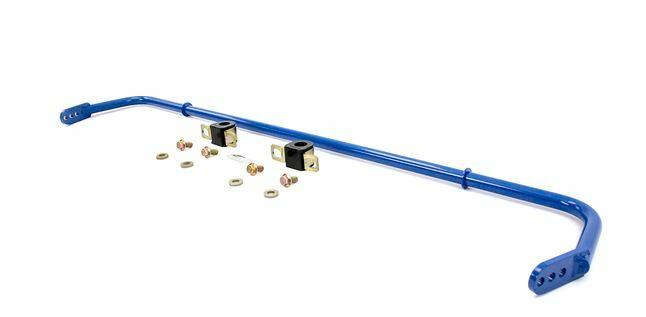 Steeda Adjustable Rear Sway Bar (2020-2026 Explorer ST) - 555-1030