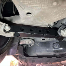 FENFABrication HP Rear Toe Links (2020+ Explorer ST)