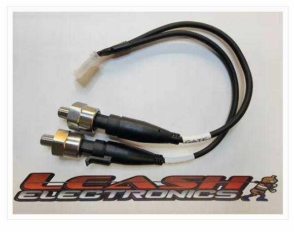 Leash Electronics Pressure Sensor Set for Boost Leash - DMAP