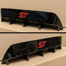 Zeus 3D Diffuser (2020-2026 Ford Explorer ST)