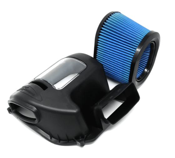 BMS Cold Air Intake (2021-2025 Ford Bronco 2.3L / 2.7L)