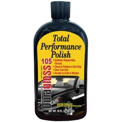 Duragloss Total Performance Polish #105