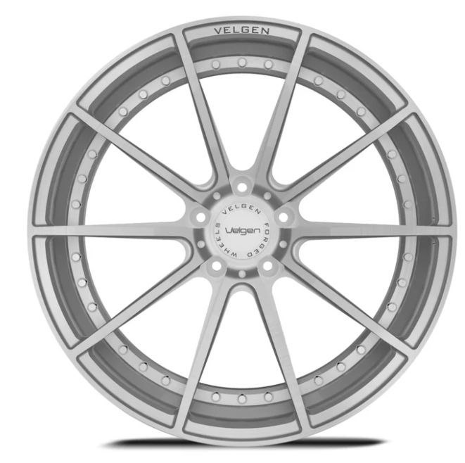 Velgen Wheels VFDB10 Forged Wheel