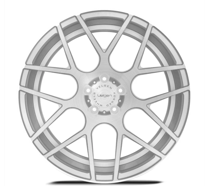 Velgen Wheels VFDB7 Forged Wheel