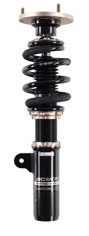 BC Racing BR Series Coilovers (2020-2026 Explorer ST) - E-48-BR